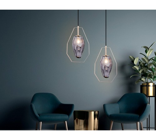 Подвесной светильник Ambrella Light TR3627 TR Подвесной светильник Ambrella Light TR3627 TR