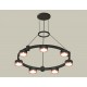 Подвесная люстра Ambrella Light XR92051503 XR