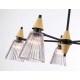 Люстра на штанге Ambrella Light LH58114 LH