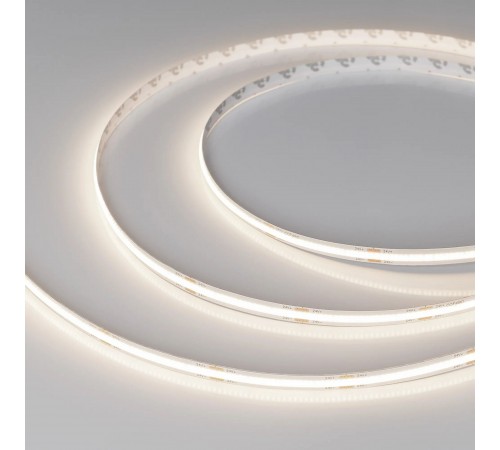 Лента светодиодная Arlight 048023 COB-X480