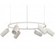 Подвесная люстра MyFar MR2171-6P Alex