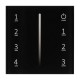 Панель-диммер сенсорный встраиваемый Arlight 028112 SMART