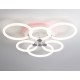 Потолочная люстра Ambrella Light FA3844 FA