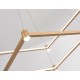 Подвесной светильник Ambrella Light FL5599 FL