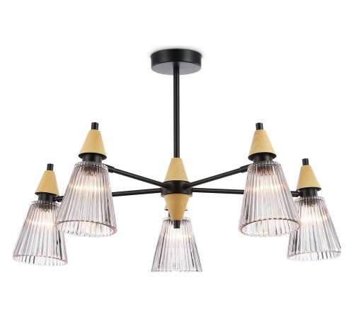 Люстра на штанге Ambrella Light LH58114 LH Люстра на штанге Ambrella Light LH58114 LH