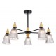 Люстра на штанге Ambrella Light LH58114 LH