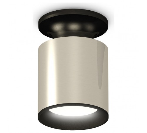 Накладной светильник Ambrella Light XS6305060 XS Накладной светильник Ambrella Light XS6305060 XS