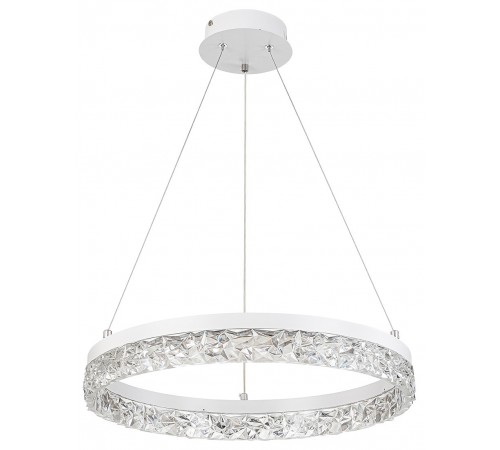 Подвесной светильник Escada 10224/SG LED Glacial Подвесной светильник Escada 10224/SG LED Glacial