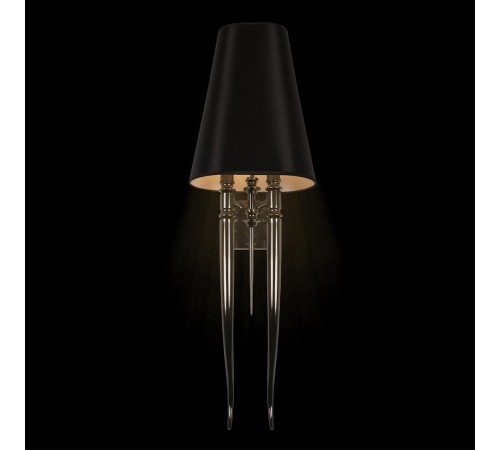Бра Loft it 10207W/L Black Brunilde Бра Loft it 10207W/L Black Brunilde