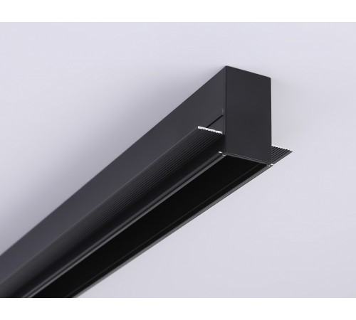 Трек встраиваемый Ambrella Light GL1010 GL Трек встраиваемый Ambrella Light GL1010 GL