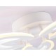 Потолочная люстра Ambrella Light FA4545 FA