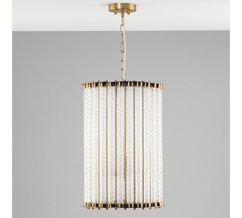 Подвесной светильник Moderli V10262-3P Crumbly Подвесной светильник Moderli V10262-3P Crumbly