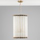 Подвесной светильник Moderli V10262-3P Crumbly