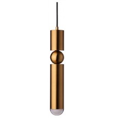 Подвесной светильник Loft it 1511-BR Lee