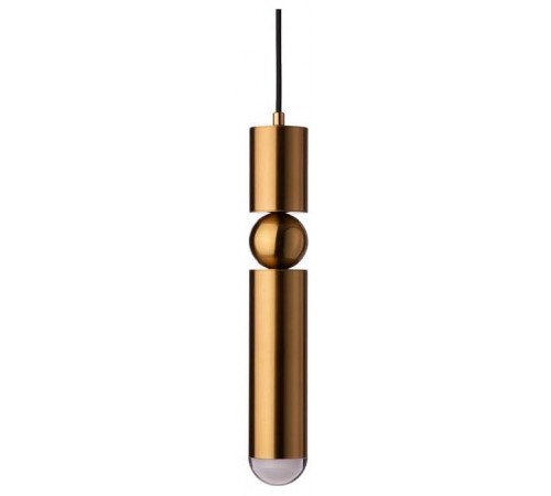 Подвесной светильник Loft it 1511-BR Lee Подвесной светильник Loft it 1511-BR Lee