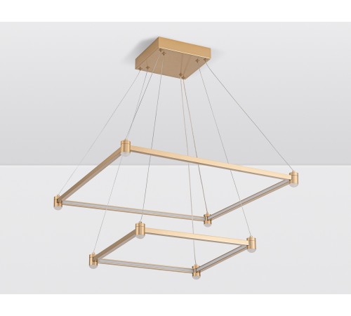 Подвесной светильник Ambrella Light FL5599 FL