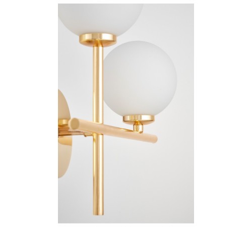 Бра LUMINA DECO LDW 6033N-2 RT FGD Marsiada Бра LUMINA DECO LDW 6033N-2 RT FGD Marsiada