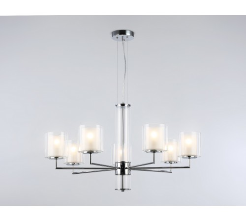 Подвесная люстра Ambrella Light LH56003 LH Подвесная люстра Ambrella Light LH56003 LH