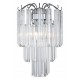 Бра Indigo 12035/2W Chrome Lastrone