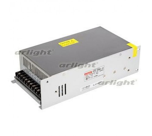 Блок питания Arlight 014977 Блок питания Arlight 014977