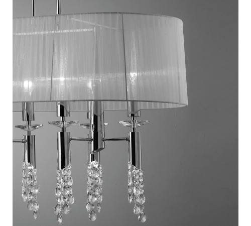 Подвесной светильник Mantra 3853 Tiffany Подвесной светильник Mantra 3853 Tiffany