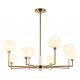 Люстра на штанге Ambrella Light LH53017 LH