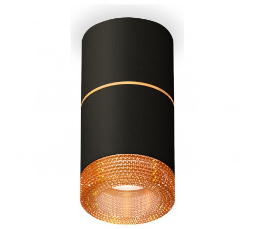 Накладной светильник Ambrella Light XS7402182 XS