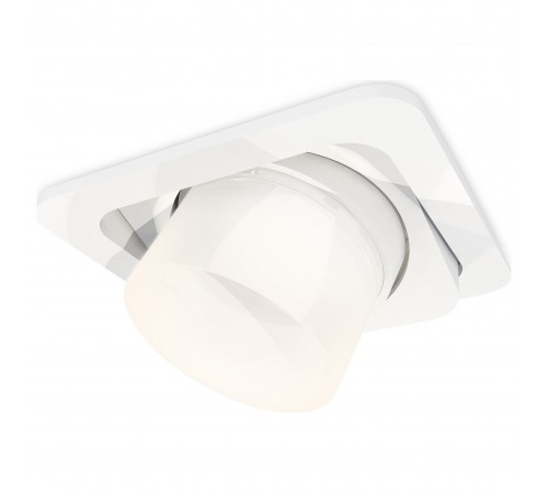 Встраиваемый светильник Ambrella Light XC7658085 XC Встраиваемый светильник Ambrella Light XC7658085 XC