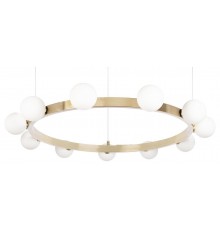 Подвесная люстра Loft it 10311/14 Hoop