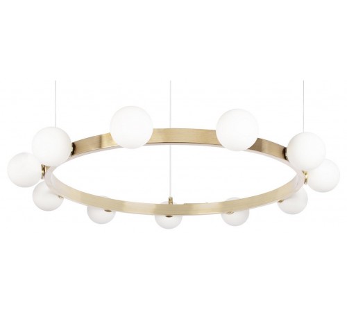 Подвесная люстра Loft it 10311/14 Hoop
