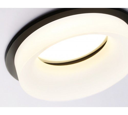 Встраиваемый светильник Ambrella Light TN1303 TN Встраиваемый светильник Ambrella Light TN1303 TN
