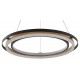 Подвесной светильник Escada 10248/2LED Lagom