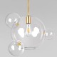 Подвесной светильник Loft it 2034-P4 Bolle