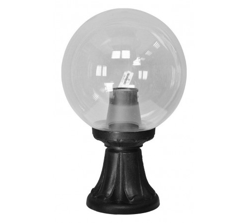 Наземный низкий светильник Fumagalli G25.111.000.AXF1R Globe 250