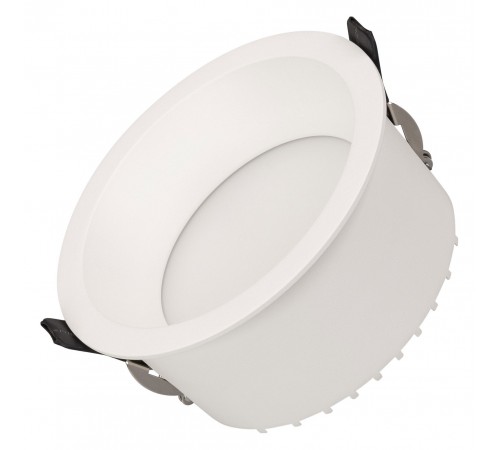 Встраиваемый светильник Arlight 041463 MS-DROP-BUILT