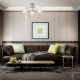Потолочная люстра Escada 1105/5PL Spirea