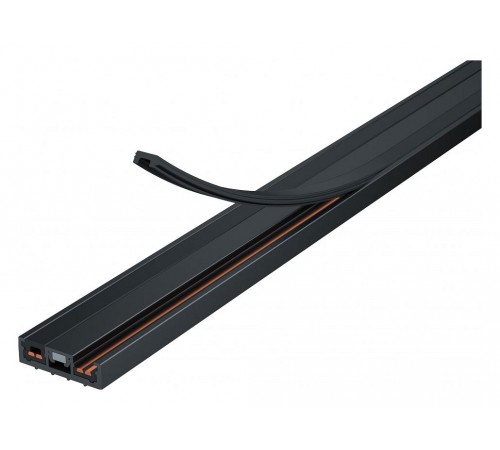Трек накладной iLedex Technical 4825-25/7-1000-BK VISION48/25 Трек накладной iLedex Technical 4825-25/7-1000-BK VISION48/25