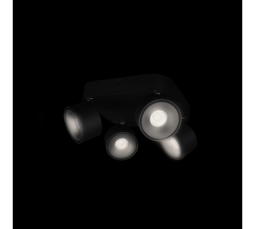 Спот Loft it 10326 Black Case Спот Loft it 10326 Black Case