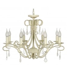 Подвесная люстра Arti Lampadari Viticella E 1.1.8.602 C Viticella