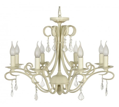 Подвесная люстра Arti Lampadari Viticella E 1.1.8.602 C Viticella Подвесная люстра Arti Lampadari Viticella E 1.1.8.602 C Viticella