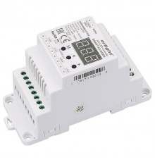Контроллер-регулятор цвета RGBW Arlight 022493 SMART-K