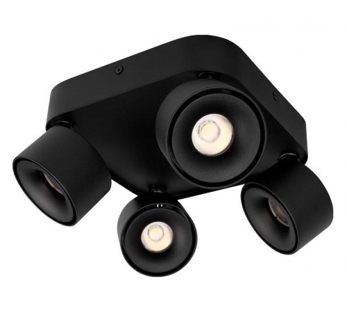 Спот Loft it 10326 Black Case Спот Loft it 10326 Black Case