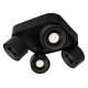 Спот Loft it 10326 Black Case