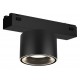 Накладной светильник iLedex Technical 4825-049-D74-10W-60DG-3000K-BK VISION48/25