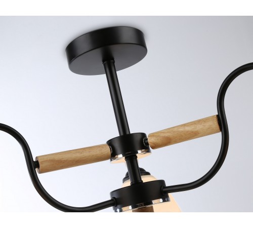 Люстра на штанге Ambrella Light TR3033241 TR Люстра на штанге Ambrella Light TR3033241 TR