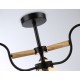 Люстра на штанге Ambrella Light TR3033241 TR