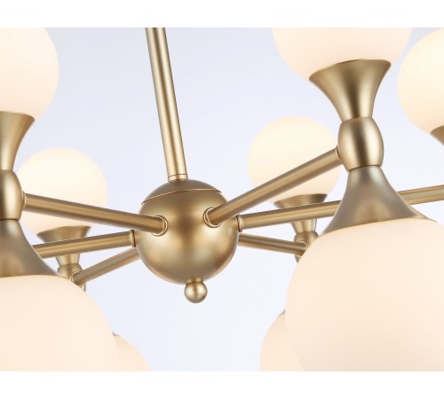 Подвесная люстра Ambrella Light LH51050 LH Подвесная люстра Ambrella Light LH51050 LH