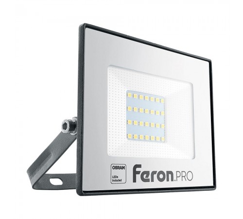Настенно-потолочный прожектор Feron 41539 LL-1000
