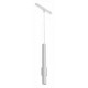 Подвесной светильник iLedex Technical 4822-014-H320-12W-24DG-3000K-WH VISION48/22