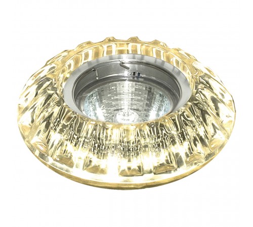 Встраиваемый светильник Escada 558007 Savona Встраиваемый светильник Escada 558007 Savona